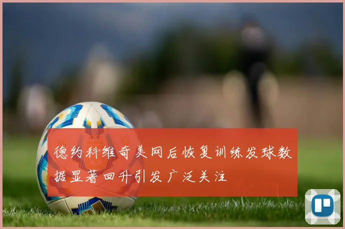 德约科维奇美网后恢复训练发球数据显著回升引发广泛关注